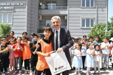 “Mahallelerimizin İhtiyaçlarını Planlı Yatırımlarla Gidereceğiz”